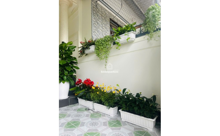 Nhà Ngọc Hội – Đường 2 Ô Tô Tránh – 74m² – Chỉ 3.25 Tỷ – Có Dòng Tiền